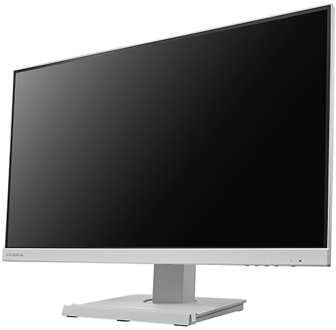 ADS�p�l�� �t��HD27�^���C�h�t���f�B�X�v���C �t���[�X�^�C���X�^���h LCD-C271DW-F �z���C�g