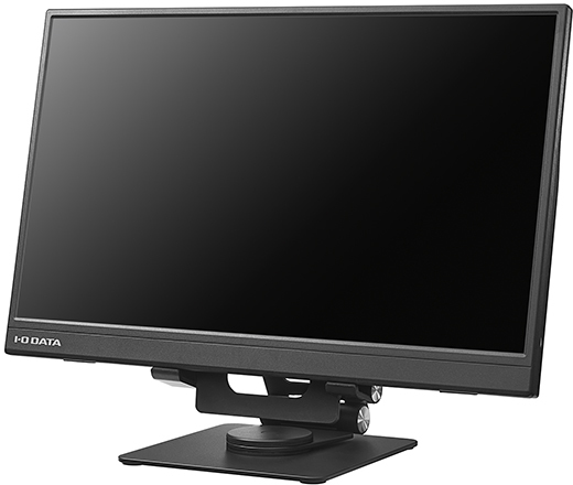 FFS�p�l���̗p �t��HD�Ή� 15.6�^���o�C���f�B�X�v���C �X�^���h�Z�b�g���f�� LCD-YC162H-FX �u���b�N