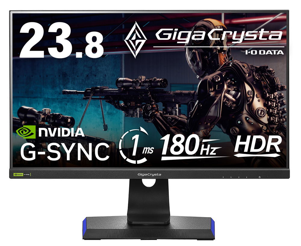 I・O DATA アイ・オー・データ 値下げ Web限定モデル ADS フルHD23.8型