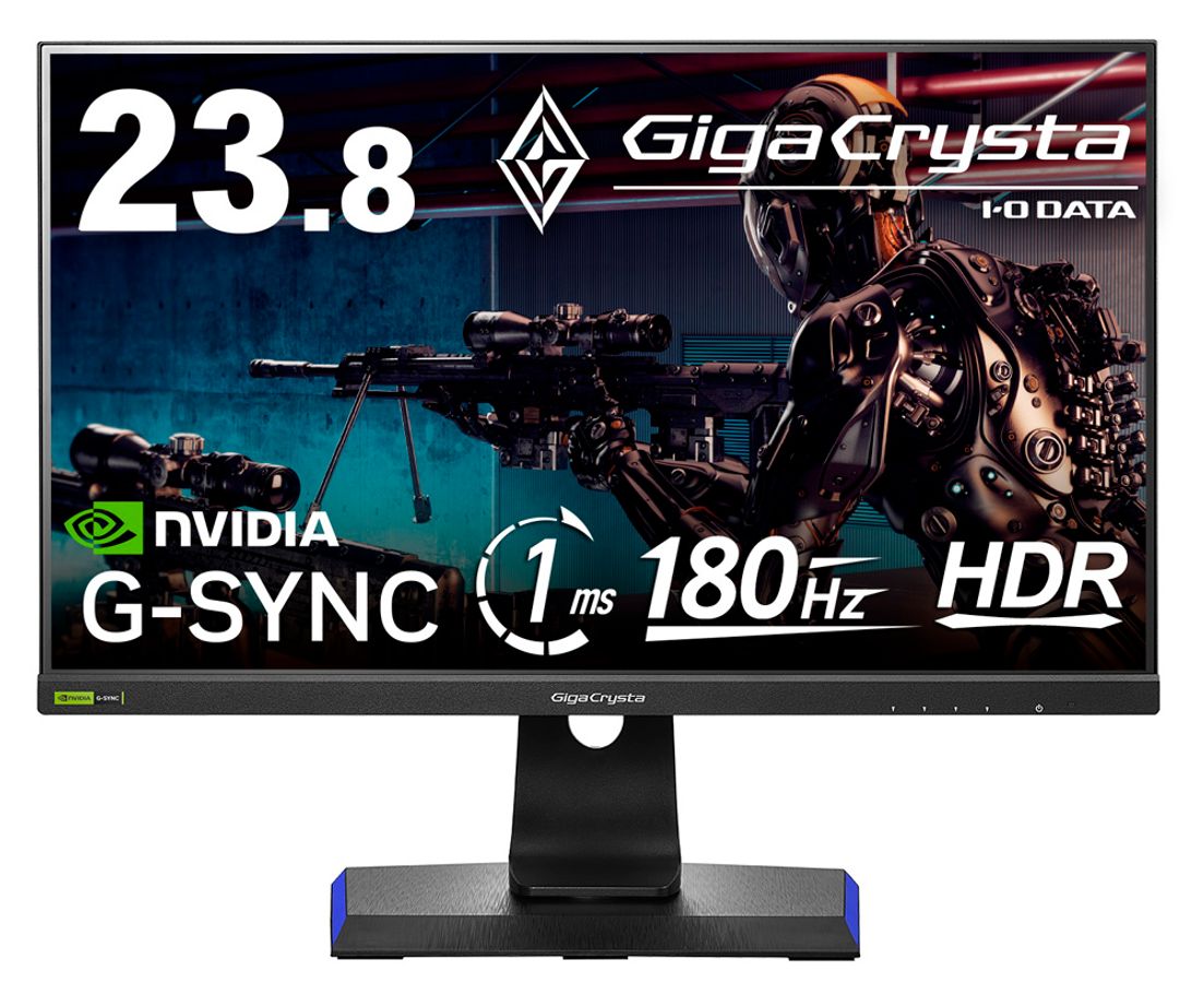 l Web胂f ADS tHD23.8^tfBXvC Q[~O GigaCrysta P_ۏ DI-GD241JD
