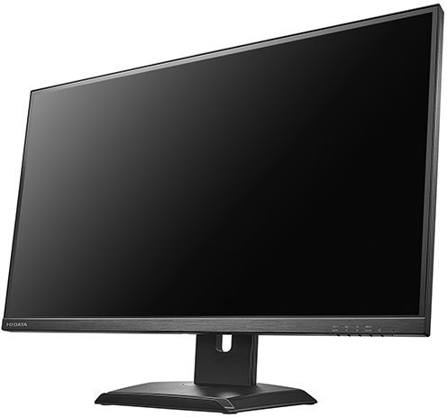 WQHD�Ή� 27�^�t���f�B�X�v���C/HDMI�ADisplayPort�AUSB Type-C/�u���b�N/�X�s�[�J�[ LCD-CQ271SA-F