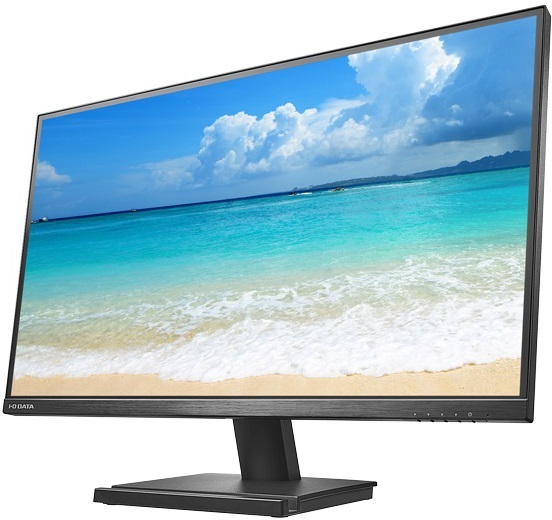 WQHD�Ή� 27�^���C�h�t���f�B�X�v���C/HDMI�ADisplayPort�AUSB Type-C/�u���b�N/�X�s�[�J�[ LCD-CQ270SAX
