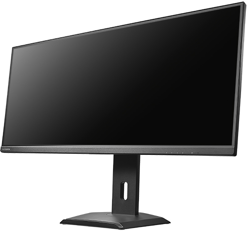 UWQHD�Ή� 34�^���C�h�t���f�B�X�v���C/HDMI�ADisplayPort�AUSB Type-C/�u���b�N/120Hz LCD-CWQ341SDB-FX