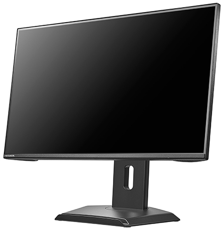 �t��HD�Ή� 24.5�^���C�h�t���f�B�X�v���C/USB Type-C/�u���b�N/�t���[�X�^�C���X�^���h LCD-C251SH-GFX