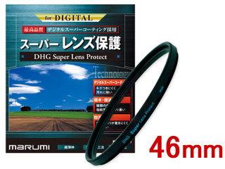 �}���~46mmDHG�X�[�p�[�����Y�v���e�N�g�@���g