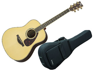 YAMAHA/ヤマハ 【納期未定】LL16D ARE 【ナチュラル