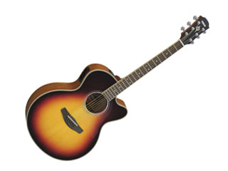 YAMAHA CPX500 III ヤマハ ギター エレアコ YAMAHA (ヤマハ) エレアコギター CPX500Ⅲ｜トレファクONLINE