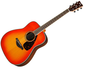 YAMAHA FG830/AB アコースティックギター楽器 - アコースティックギター