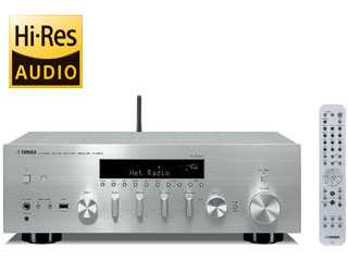YAMAHA R-N803 ヤマハ ネットワークレシーバー ヤマハ | R-N803 - HiFiコンポーネント - 概要
