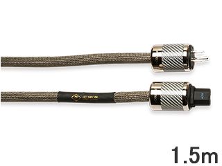 PM-ARTHUR5(1.5m) POWER MASTER ARTHUR 5 フラックスパワーコンディショナー搭載電源ケーブル