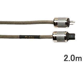 PM-ARTHUR3(2.0m) POWER MASTER ARTHUR 3 フラックスパワーコンディショナー搭載電源ケーブル