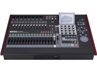 D3200 DIGITAL RECORDING STUDIO ���l�������܂����I�ɂ��Ă̊��z�E�]���E���R�~�i�N�`�R�~�j�����L�����������B