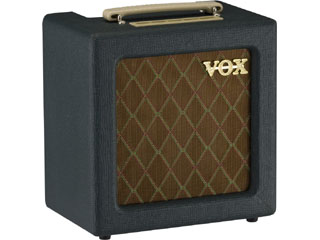 VOX AC4TV8(ギターアンプ)-