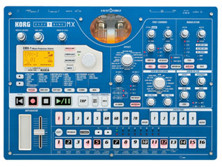 ELECTRIBE・MX EMX-1SD 【 ムラウチドットコム 】