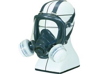 防毒マスク面体 GM165-2 Mサイズ 00270