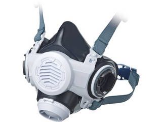 防毒マスク・防じんマスク Sサイズ TW08SF-S