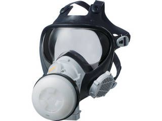 【代引不可】電動ファン付き呼吸用保護具 Sy185-H(L) SY185-H-L