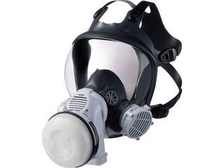 【代引不可】電動ファン付き呼吸用保護具 本体Syx099(フィルタなし)(20663) SYX099P-H-1(L)