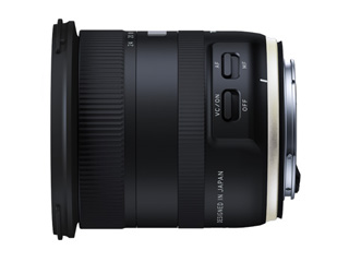 完了】B023E 10-24mm F/3.5-4.5 Di II VC HLD キヤノン用 【 ムラウチドットコム 】