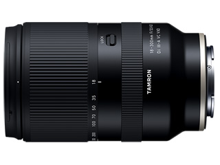 納期未定】B061S 18-300mm F/3.5-6.3 Di III-A VC VXD ソニーEマウント用 【 ムラウチドットコム 】