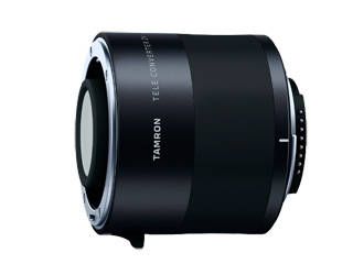 TC-X20E テレコンバーター キヤノン用【TELE CONVERTER 2.0x 