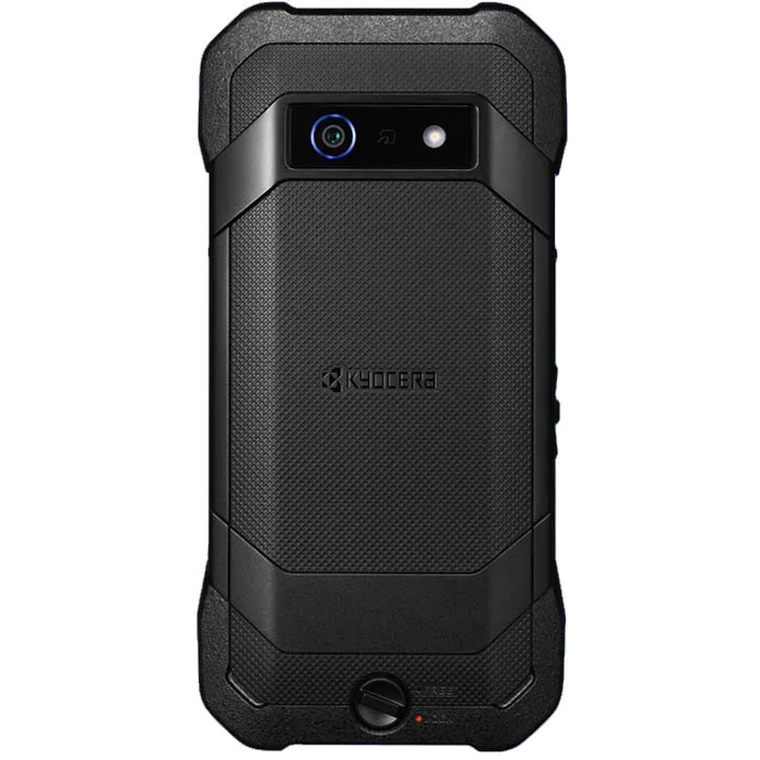 KYOCERA 京セラ 防水・防塵 高耐久 5.8型SIMフリースマートフォン