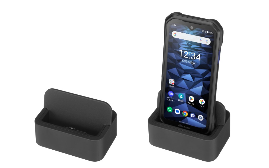 KYOCERA 京セラ 防水・防塵 高耐久 5.8型SIMフリースマートフォン