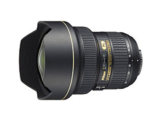 AF-S NIKKOR 14-24mm F2.8G ED