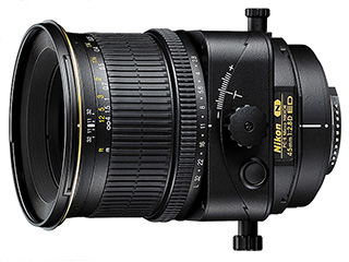 �y�����zPC-E Micro NIKKOR 45mm f/2.8D ED�@�W���nPC�}�C�N�������Y�ɂ��Ă̊��z�E�]���E���R�~�i�N�`�R�~�j�����L�����������B