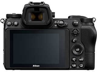 Nikon ニコン Z 6 ボディ フルサイズミラーレスカメラ - ムラウチ