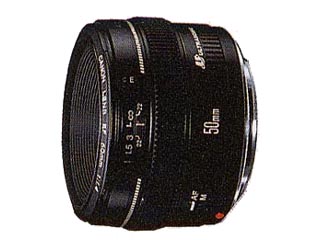 EF5014U EF�����Y EF50mm F1.4 USM�ɂ��Ă̊��z�E�]���E���R�~�i�N�`�R�~�j�����L�����������B