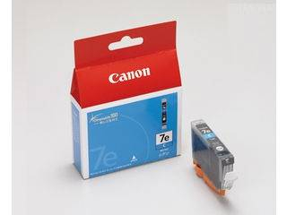 BCI-7eC �V�A�� �C���N�^���N 0365B001
