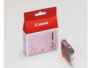 BCI-7ePM �t�H�g�}�[���^ �C���N�^���N 0369B001