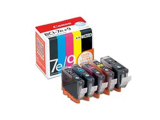 BCI-7E+9/5MP �C���N�^���N BCI-7e 4�F(BK/C/M/Y)+BCI-9BK �}���`�p�b�N 1018B003�ɂ��Ă̊��z�E�]���E���R�~�i�N�`�R�~�j�����L�����������B