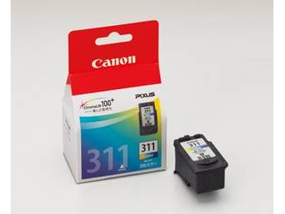 FINE�J�[�g���b�W BC-311 3�F�J���[ 2968B001