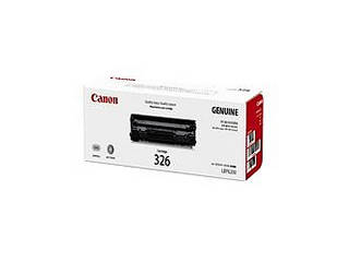 キャノン トナー　326　2個セット　純正　新品未開封 Canon トナーカートリッジ326（CRG-326）純正：日本最大級の