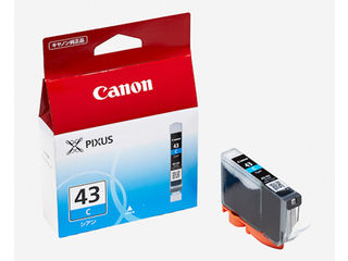 �y�����z�C���N�^���N BCI-43C �V�A�� 6377B001