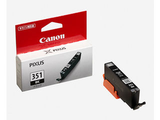 �y�����z�C���N�^���N BCI-351BK(�W��) �u���b�N 6503B001