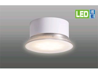 TG20001L　LED小型シーリングライト(電球色)