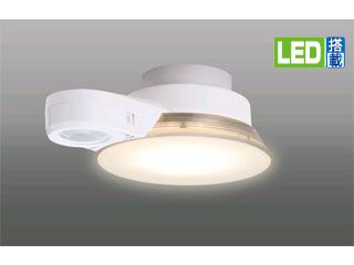 TGS20004L LED小型シーリングライト(電球色)