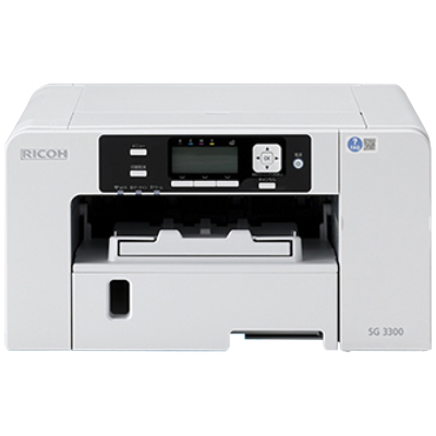 A4�W�F���W�F�b�g�v�����^�[ 515939 3�N�ۏ� RICOH SG 3300