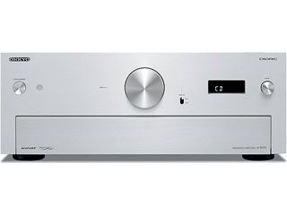 ONKYO/オンキヨー A-9070（S） ステレオプリメインアンプ - ムラウチ 