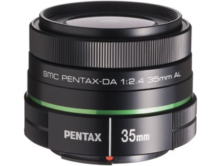 smc PENTAX-DA35mmF2.4ALiubNj@ɂĂ̊zE]ER~iN`R~jLB