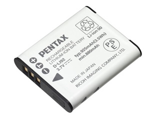 PENTAX/ペンタックス 【純正カラビナストラッププレゼント！】PENTAX