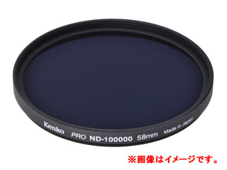 82S PRO ND100000�i�ۘg�j�@���z�B�e�p�t�B���^�[�@82mm�@�ɂ��Ă̊��z�E�]���E���R�~�i�N�`�R�~�j�����L�����������B