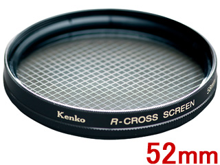 52S R-�N���X�X�N���[�� �i52mm�j�ɂ��Ă̊��z�E�]���E���R�~�i�N�`�R�~�j�����L�����������B