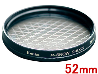 52S R-�X�m�[�N���X�@�i52mm�j�ɂ��Ă̊��z�E�]���E���R�~�i�N�`�R�~�j�����L�����������B