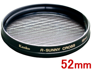 52S R-�T�j�[�N���X �i52mm�j�ɂ��Ă̊��z�E�]���E���R�~�i�N�`�R�~�j�����L�����������B