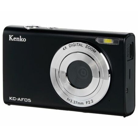 KC-AF05 デジタルカメラ
