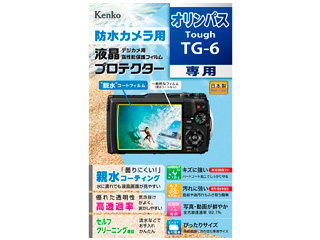 KLP-OTG6 tveN^[ IpX Tough TG-6p e^CvɂĂ̊zE]ER~iN`R~jLB